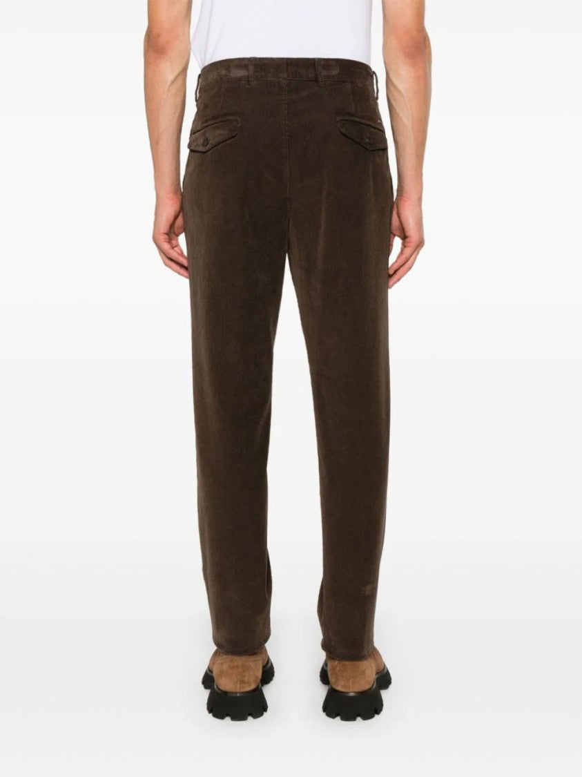 Peserico Corduroy Trousers