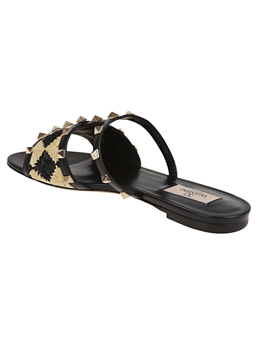 Valentino Slide Rockstud T. 05