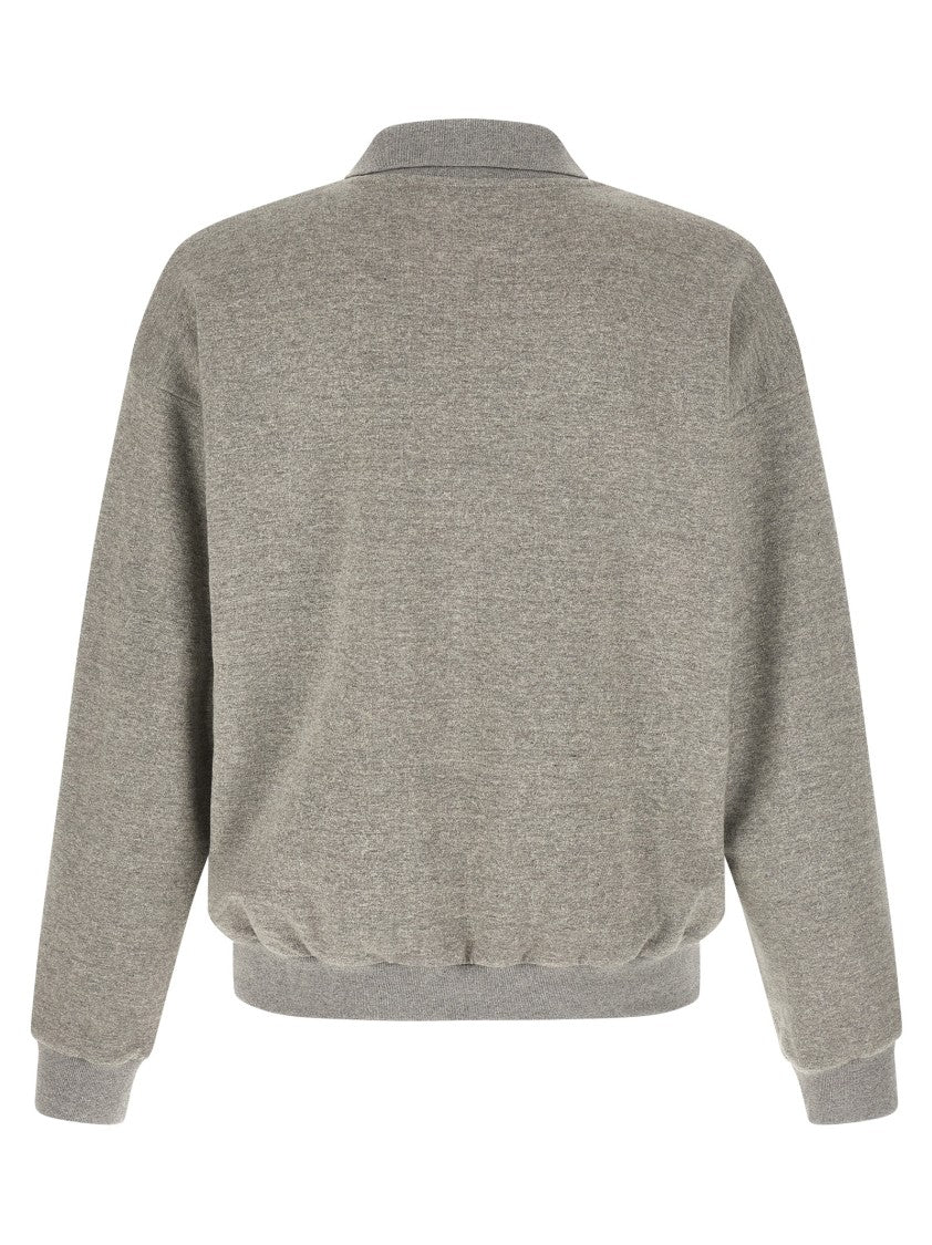 The Row 'Ry Top' Polo Shirt