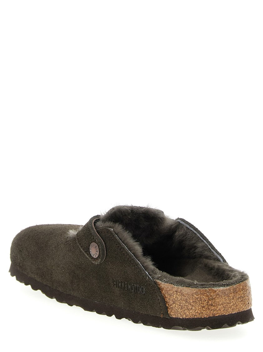Birkenstock 'Boston' Sabots