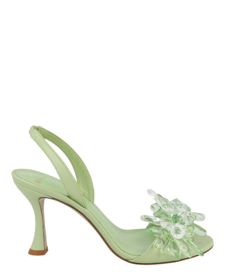 Alexandre Birman Sierra 85 Slingback Pumps