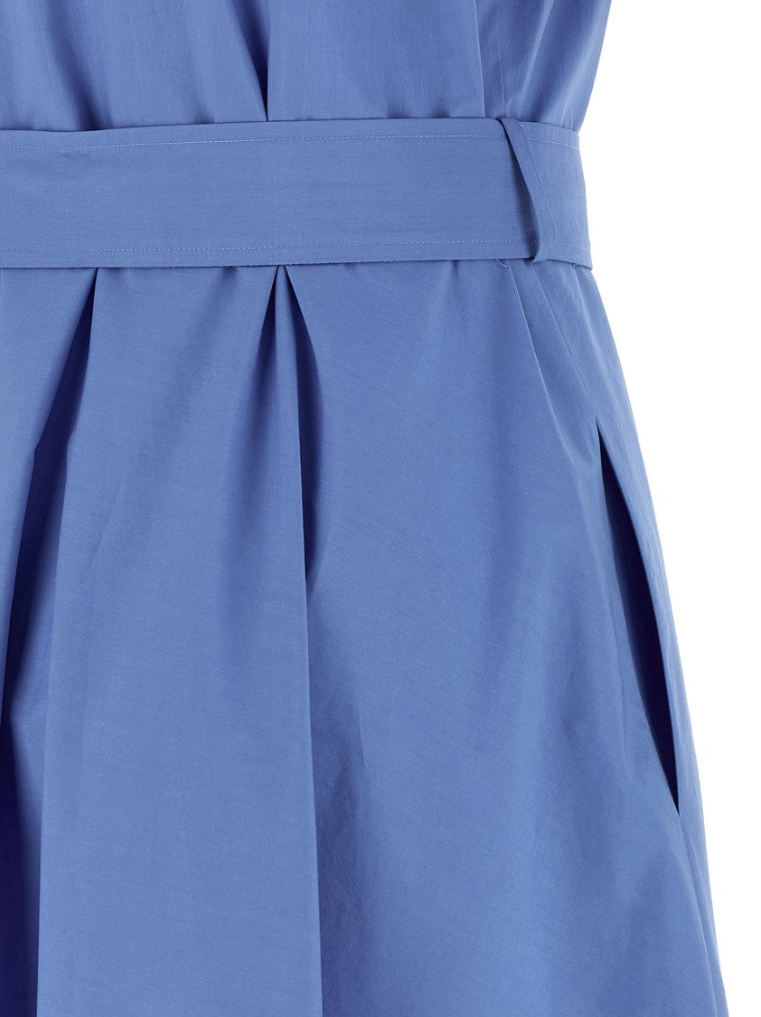 P.A.R.O.S.H. 'Canyox26' Dress
