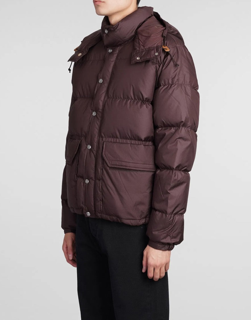 The North Face 71 Sierra Heritage Down Jacket