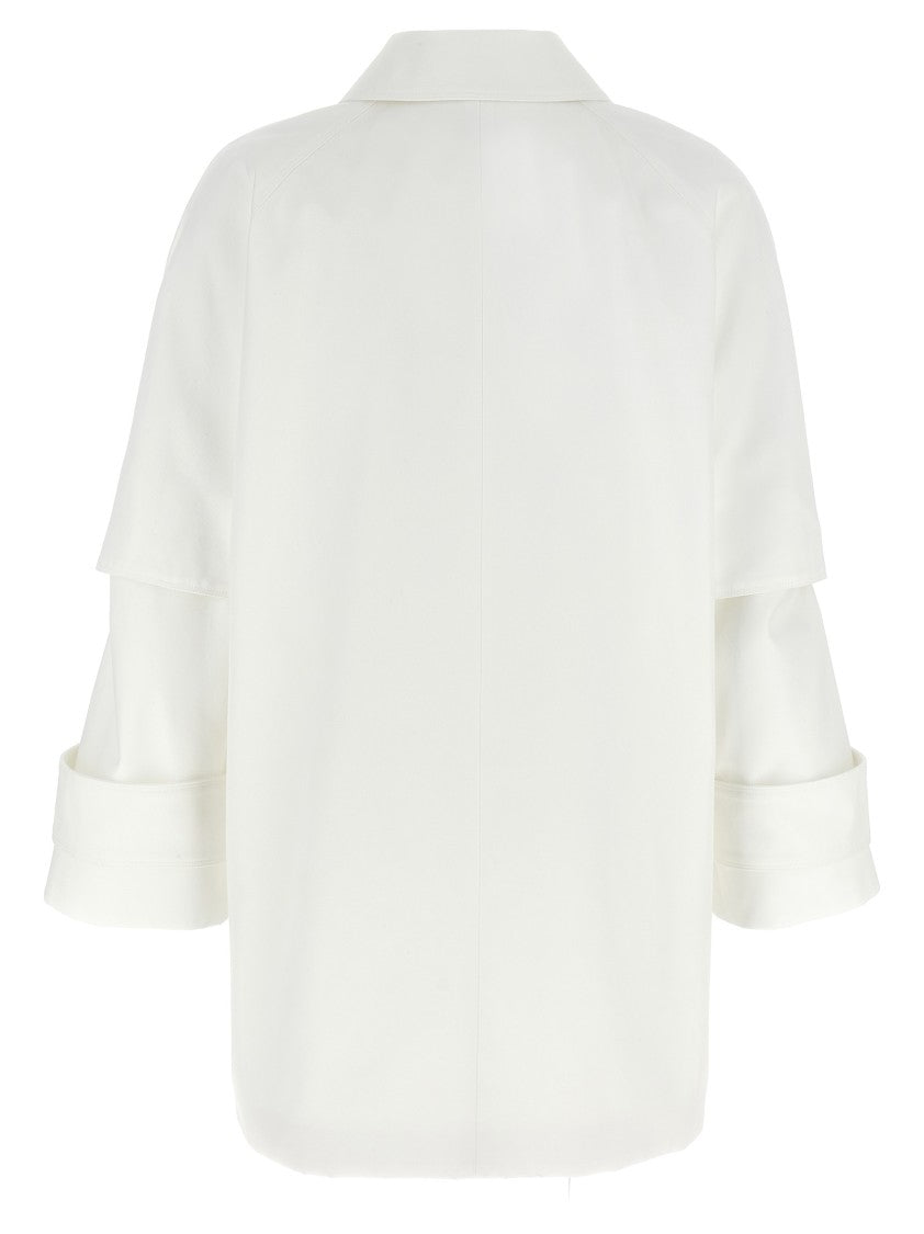 Max Mara 'Baba' Trench Coat