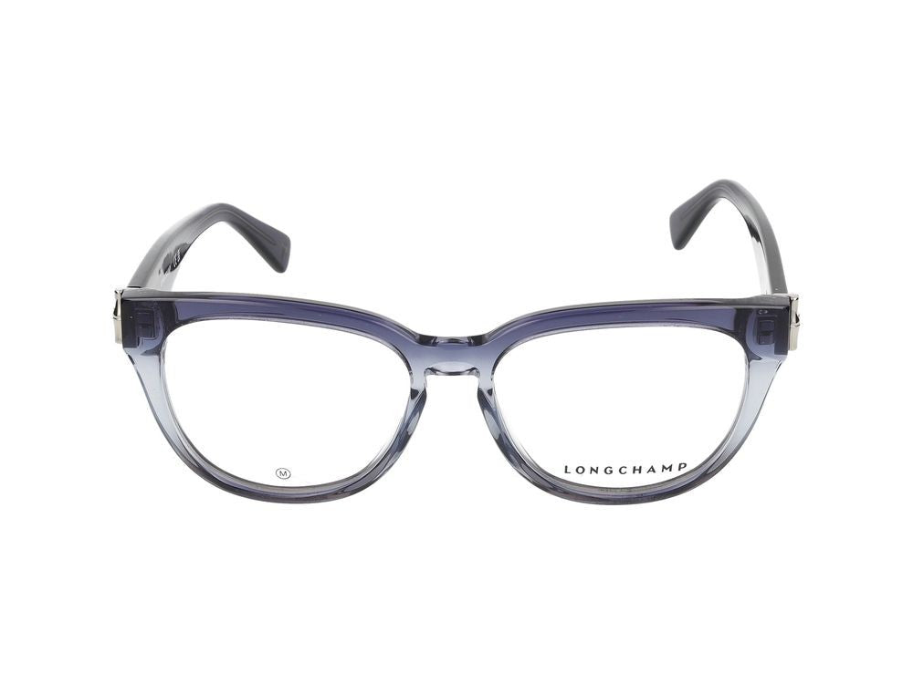 Longchamp Eyeglasses Lo2732 400 Gradient Blue 52/15/140