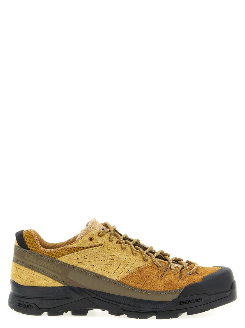 Salomon 'X-Alp Suede' Sneakers