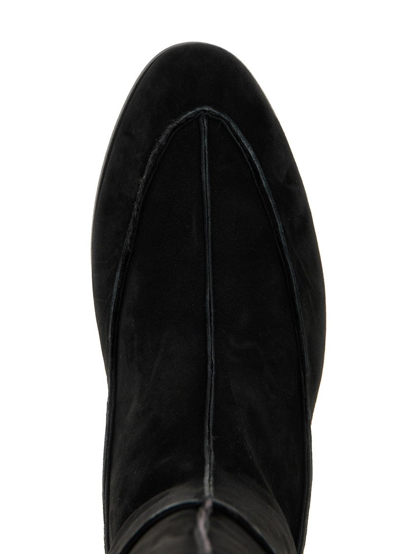 The Row 'Awar' Cuissard Boots