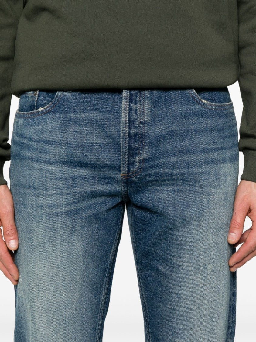 A.P.C. New Standard Jeans