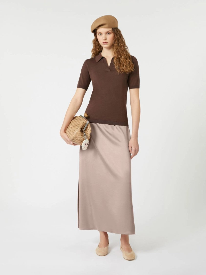 Max Mara Angelo Skirt