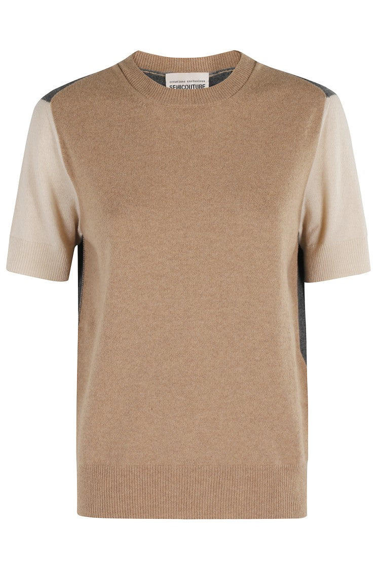 Semi Couture Holly Sweater