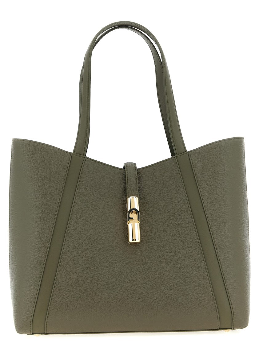 Furla ' Goccia L' Shopping Bag