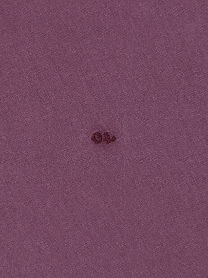 Our Legacy “Beyond” Button-Up Shirt – Purple