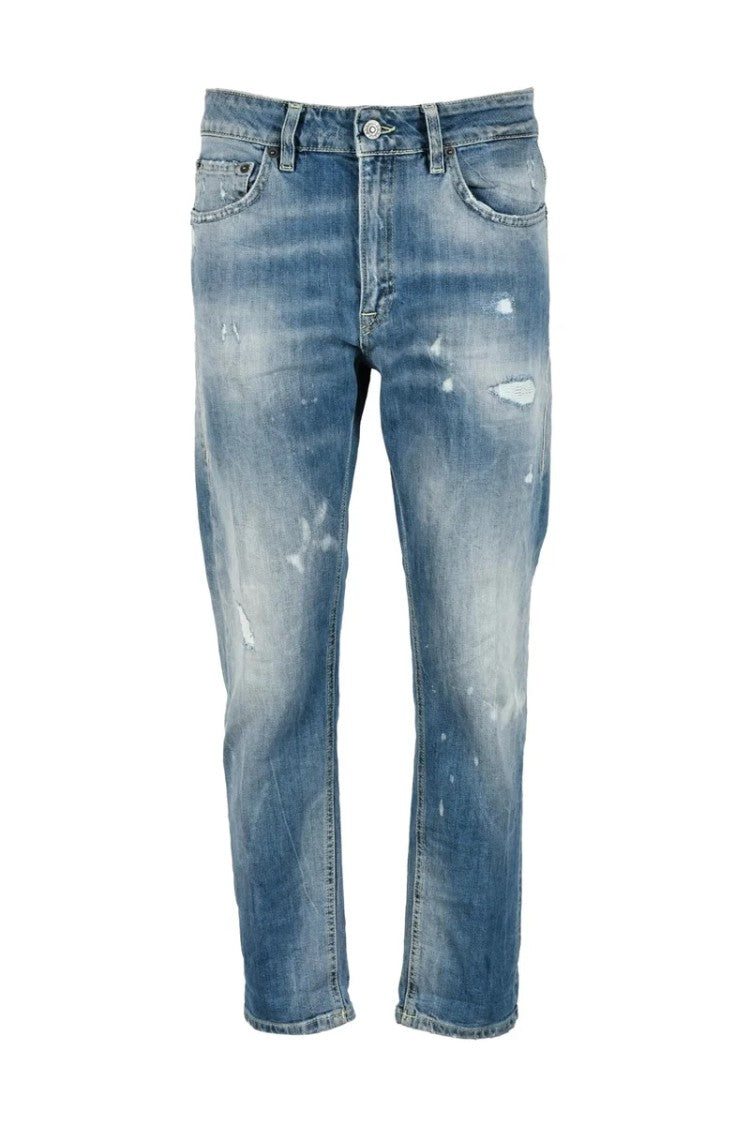Dondup Mila Jeans - Denim