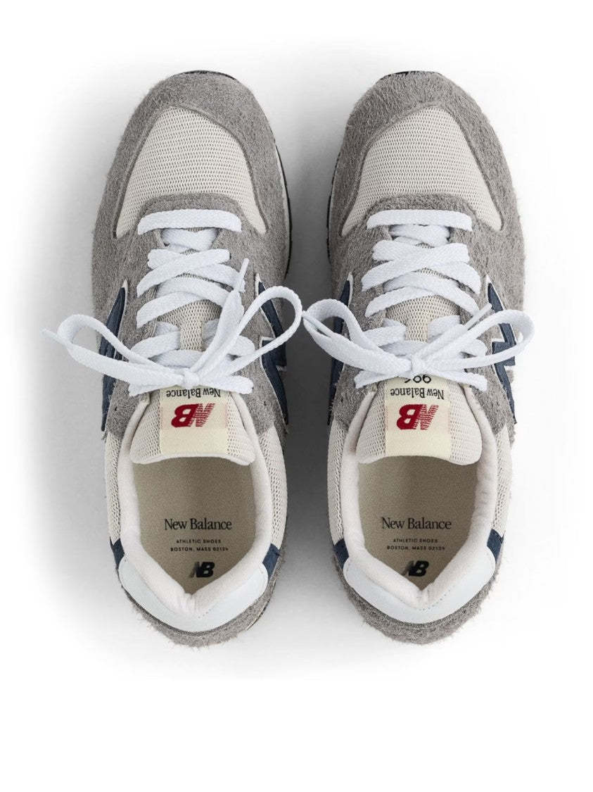 New Balance 996 Made In Usa X Teddy Santis Sneakers