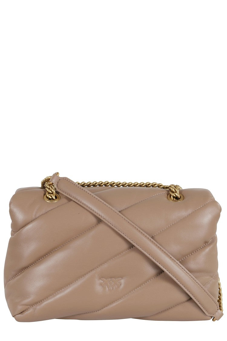 Pinko Love Puff Classic Handbag