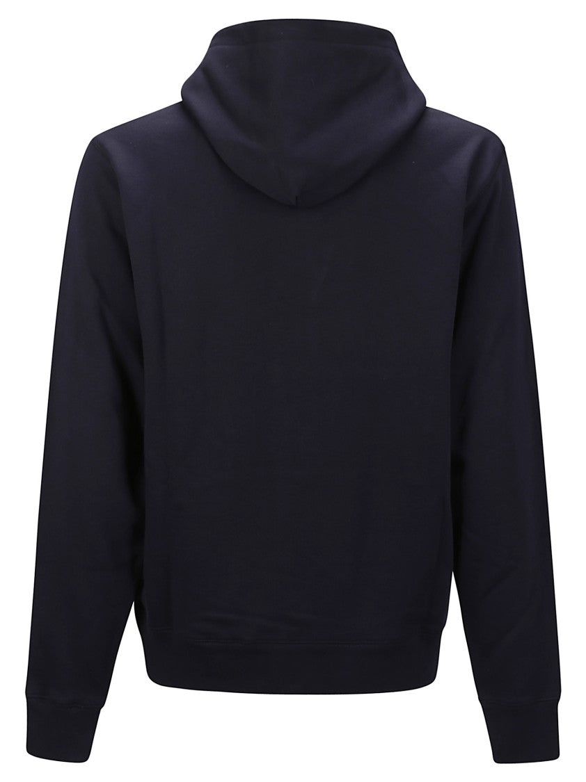 Billionaire Boys Club Small Arch Logo Popover Hood