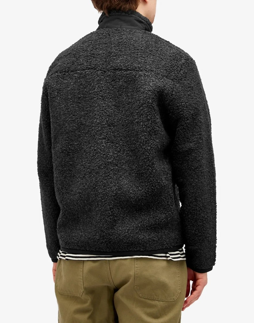 Polo Ralph Lauren Hi-Pile Fleece Jacket