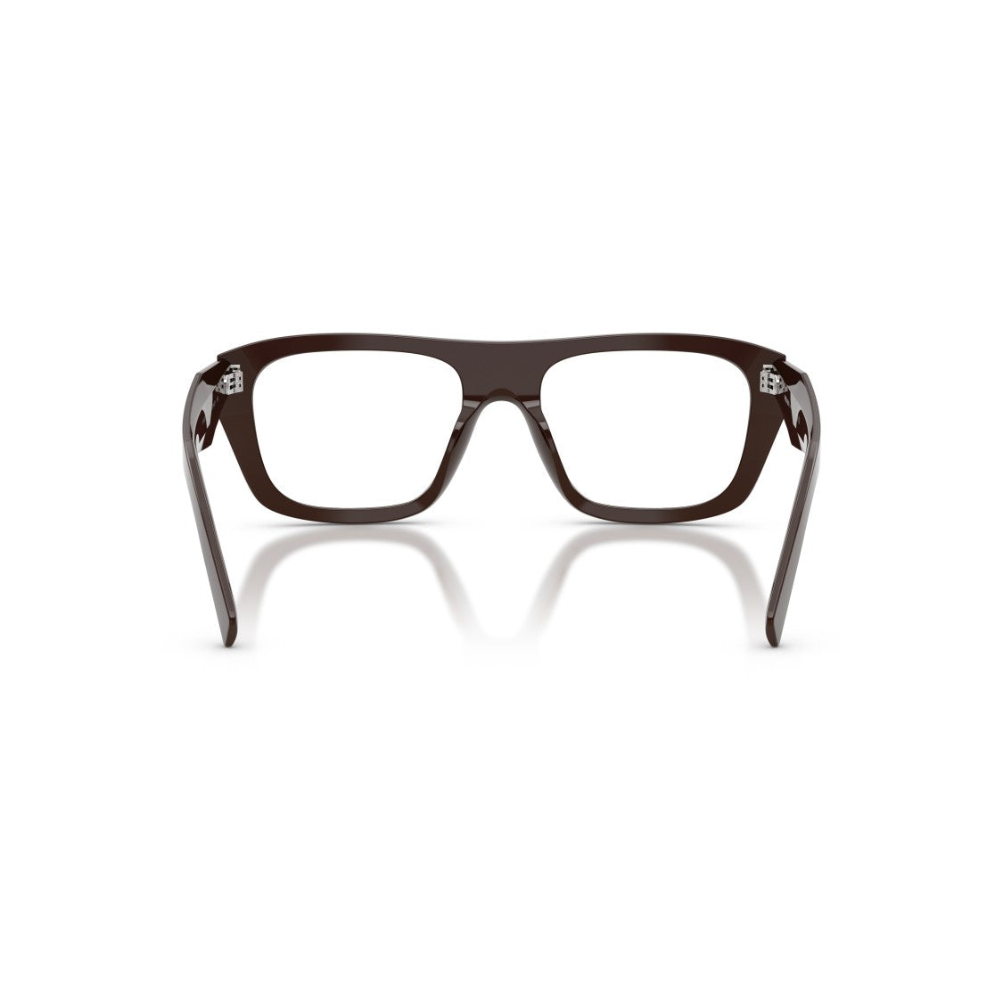 Prada 0Pr D07vu Oversized Square Acetate Sunglasses
