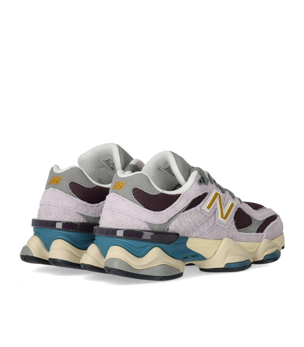 New Balance 9060 Lilac Sneaker