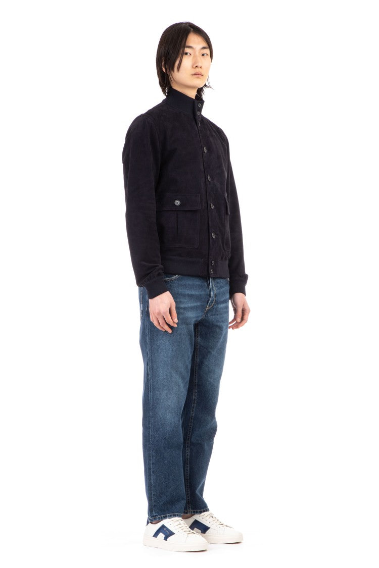 Valstar Supersoft Suede Ino Unlined