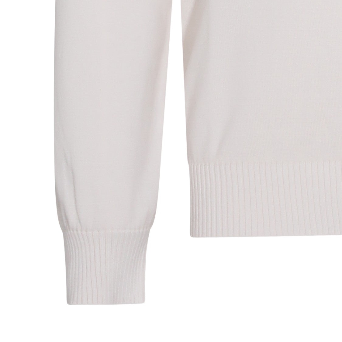 Malo Timeless Knitwear Sweater