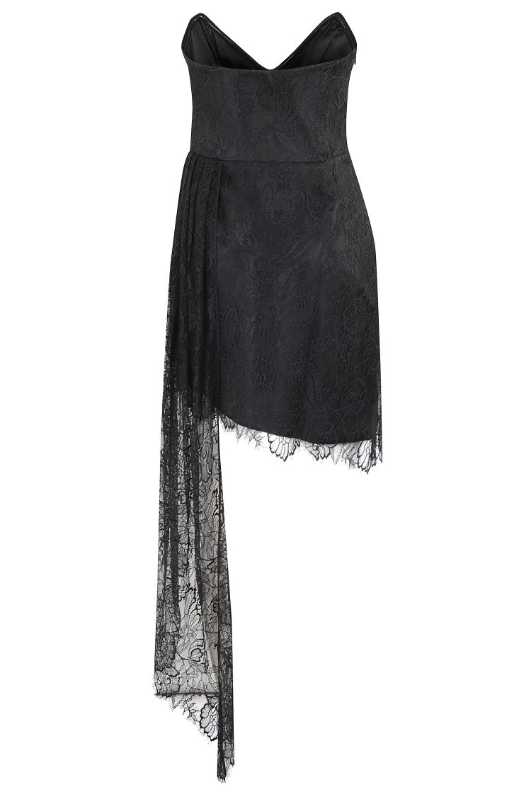 Retrofete Harvelle Evening Dress