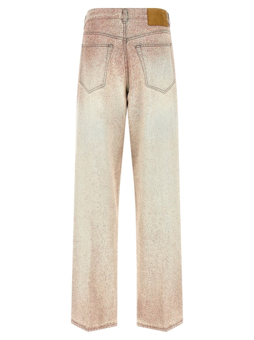 Haikure Bonnie' Jeans