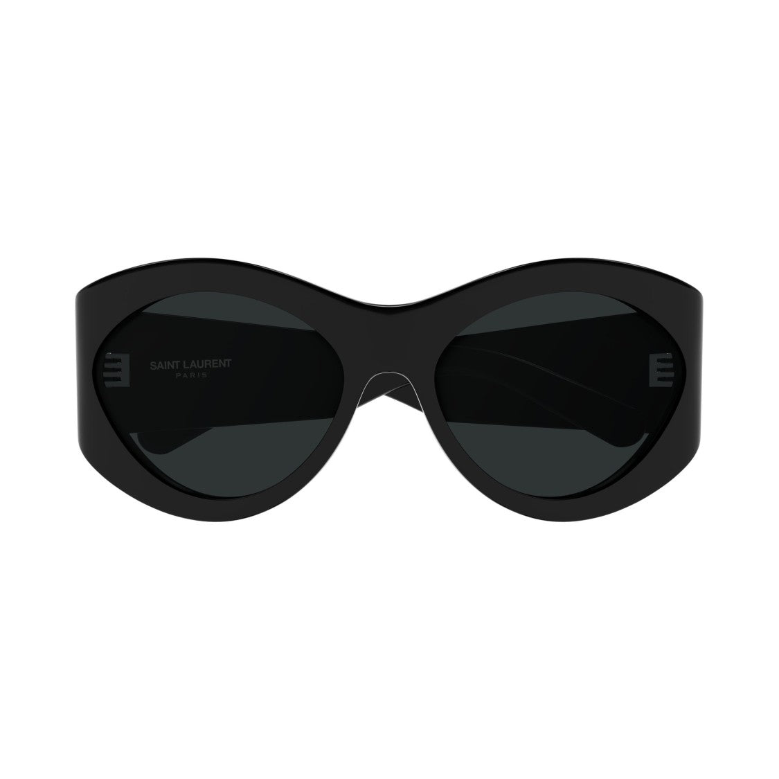 Saint Laurent Sl 854 Oversized Cat-Eye Sunglasses