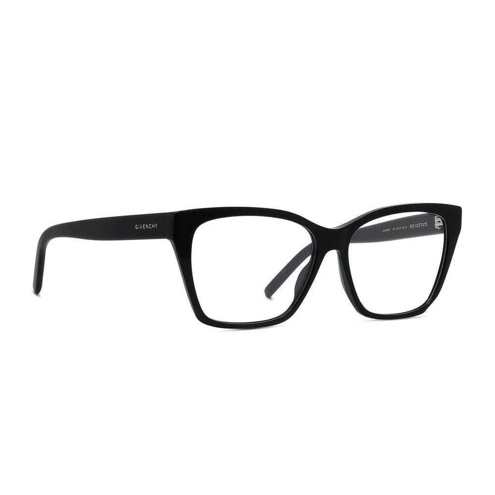 Givenchy Gv Day Rectangular Bio-Acetate Gv Day Optical Frame