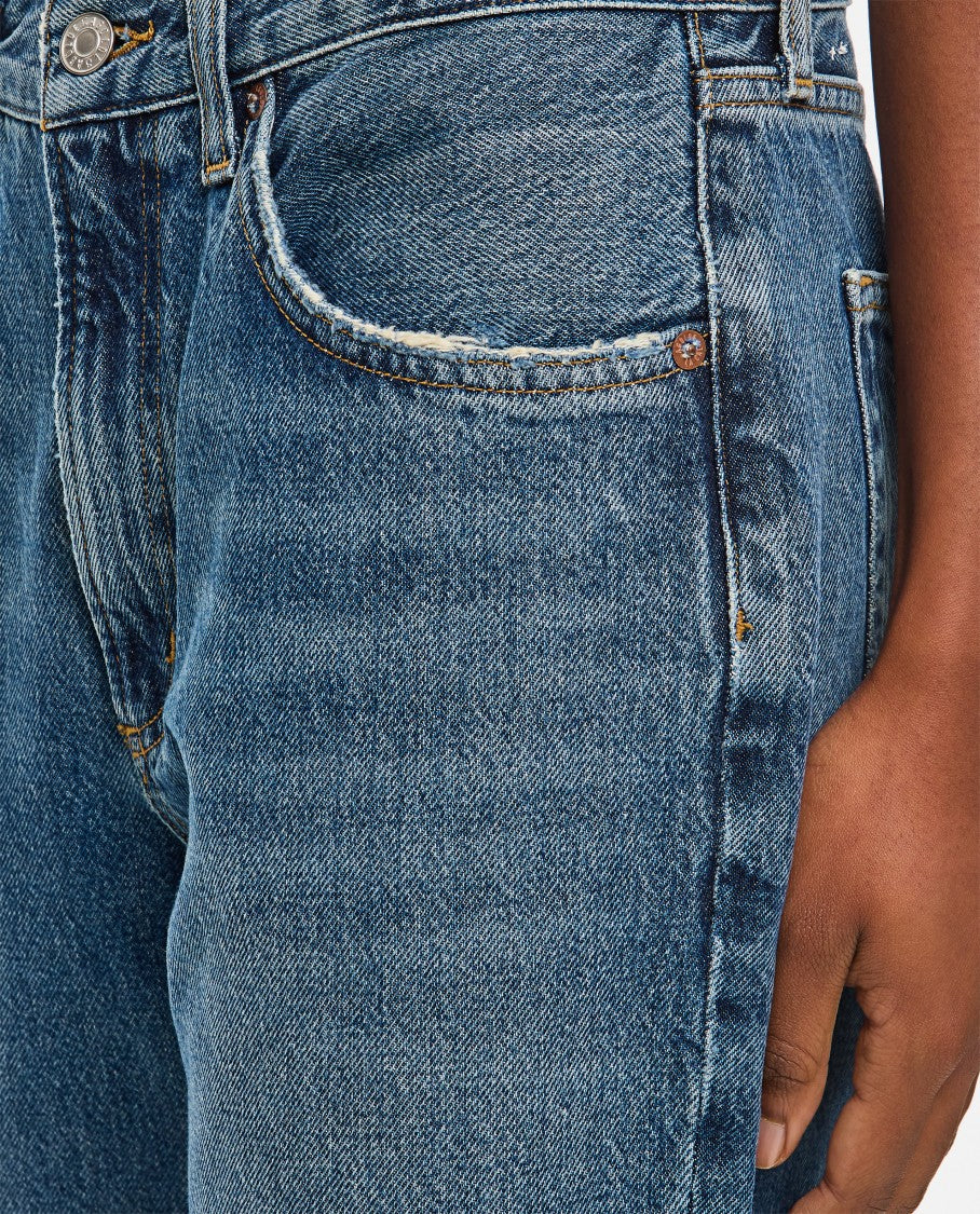 Agolde Valen Jeans In Essence