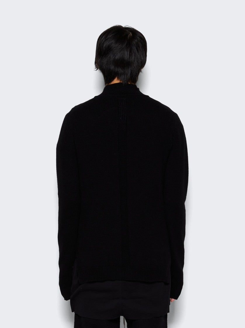 Rick Owens Turtle Neck Top