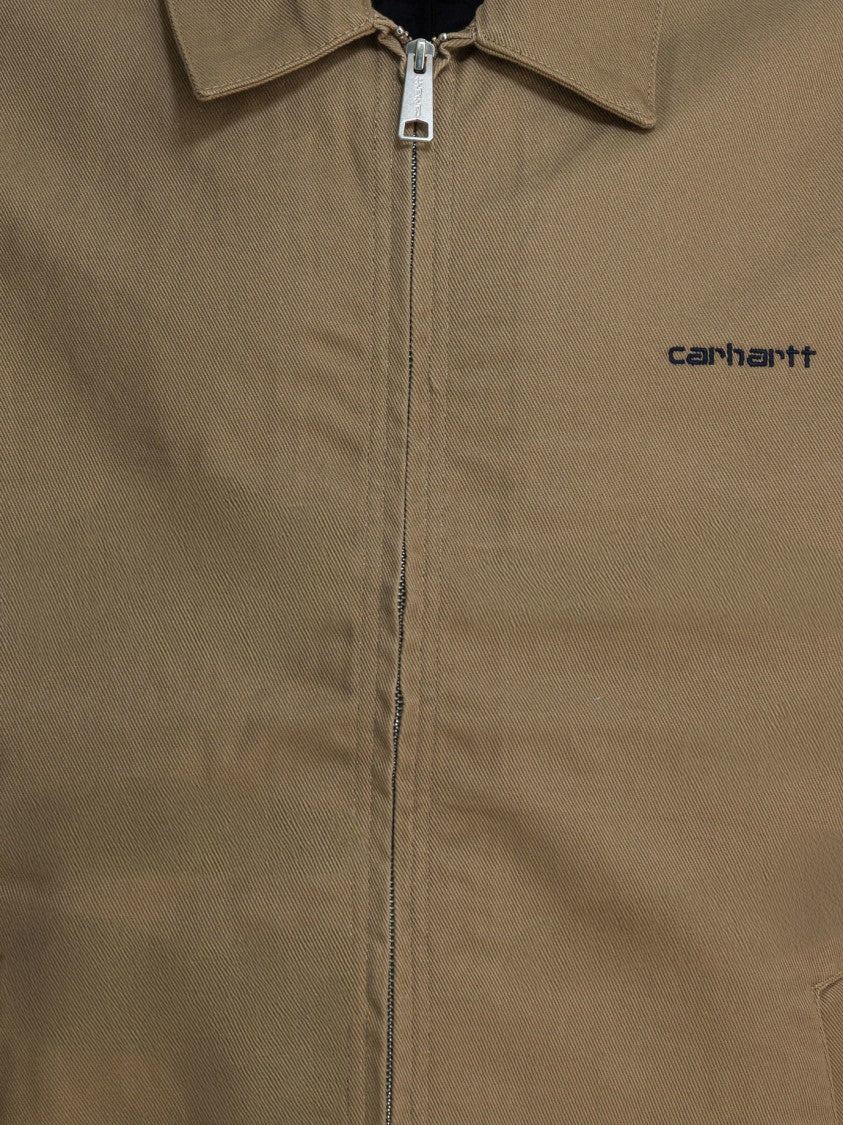 Carhartt Wip "Module Script" Lightweight Jacket