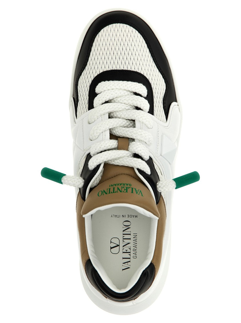Valentino Garavani 'One Stud Xl' Sneakers