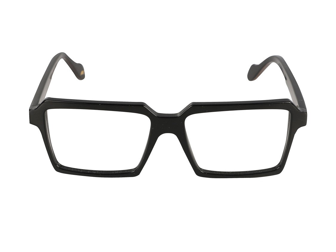 Kador Disko Light Oversized Square Sunglasses