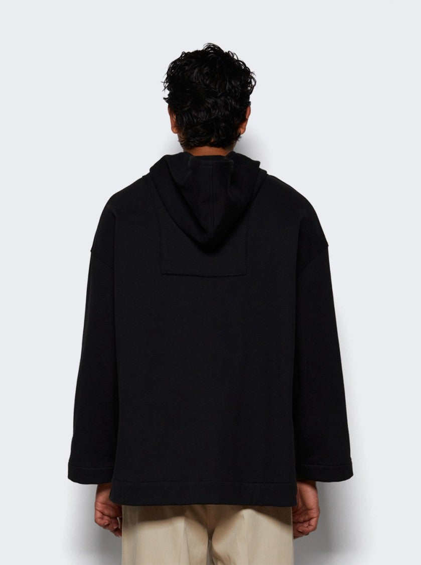 Bode Sideline Jacket - Black