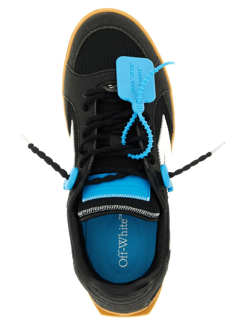 Off-White 'End Of Play' Sneakers