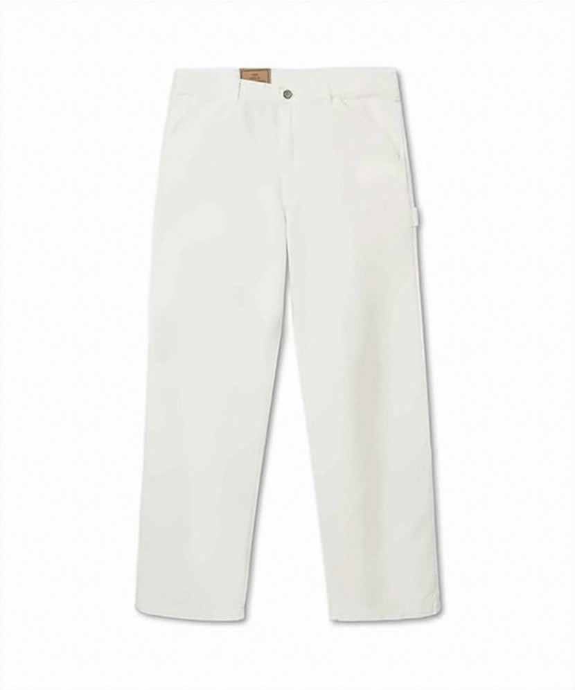 Polo Ralph Lauren Relaxed Fit Straight Pants With Minimalist Design