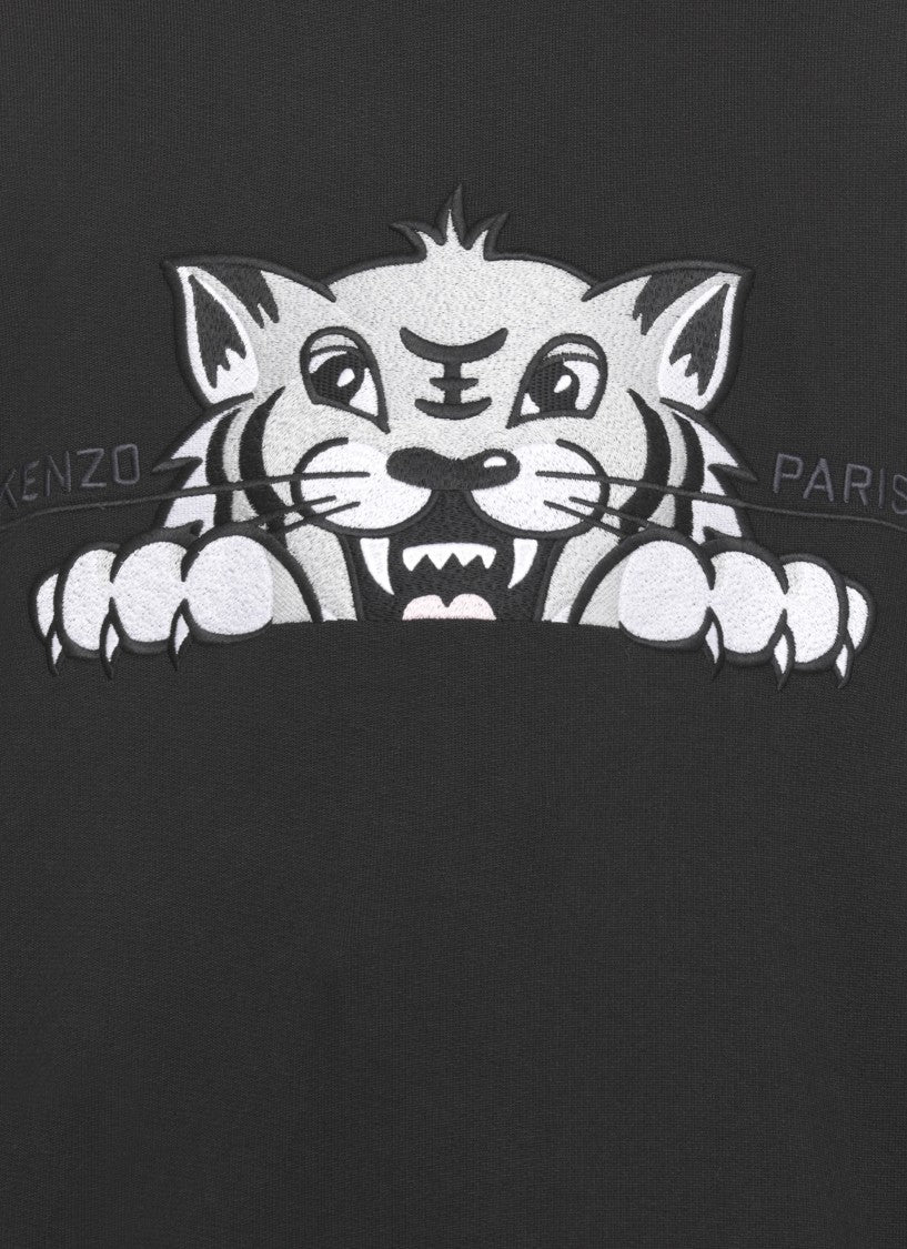 Kenzo Happy Tiger Sweatshirt