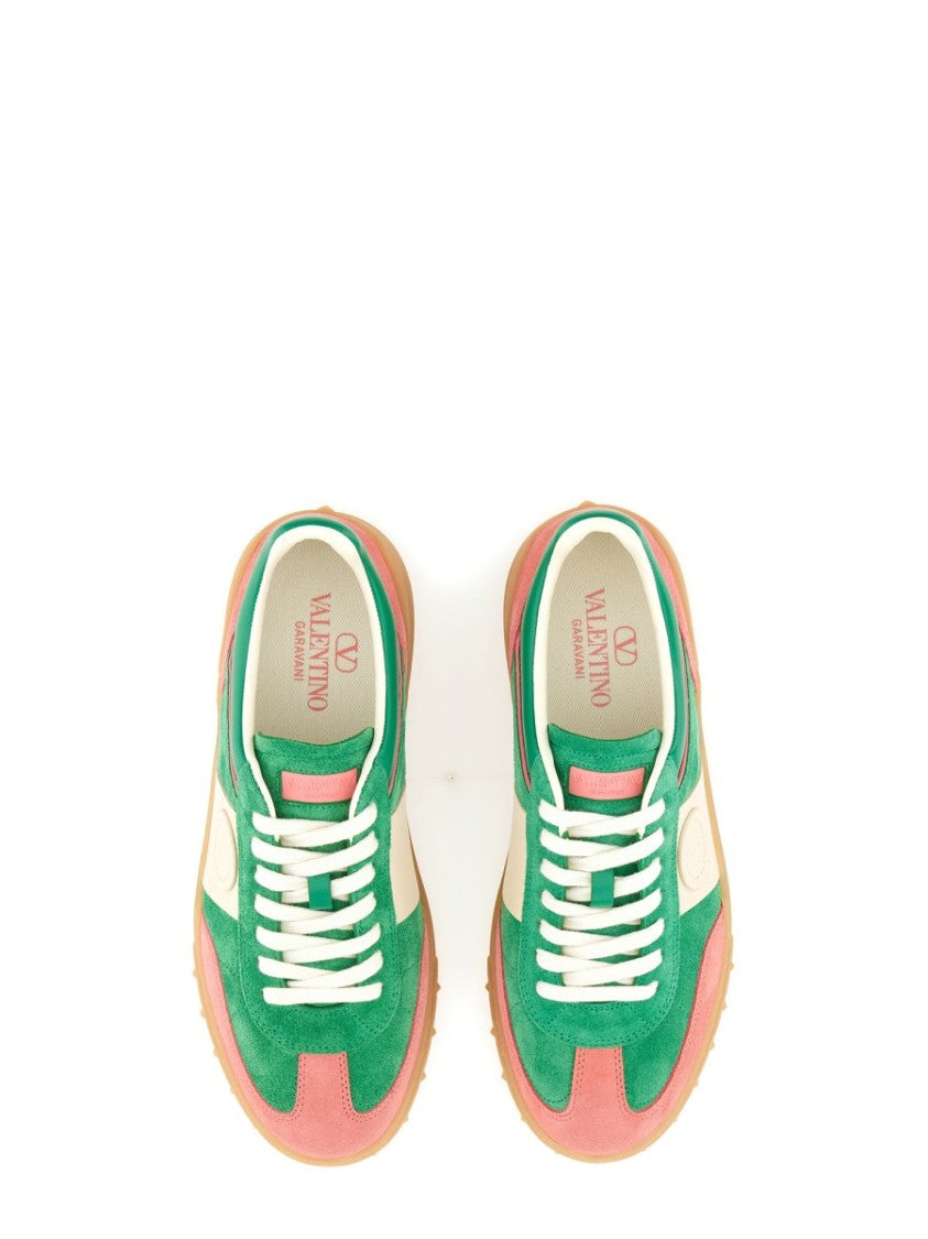 Valentino Garavani "Upvillage" Sneaker