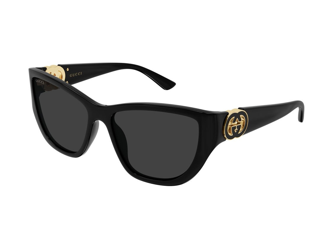 Gucci Gg2122s Cat-Eye Sunglasses