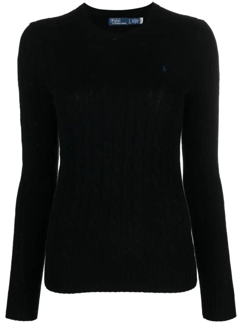 Polo Ralph Lauren Julianna Long Sleeve Pullover