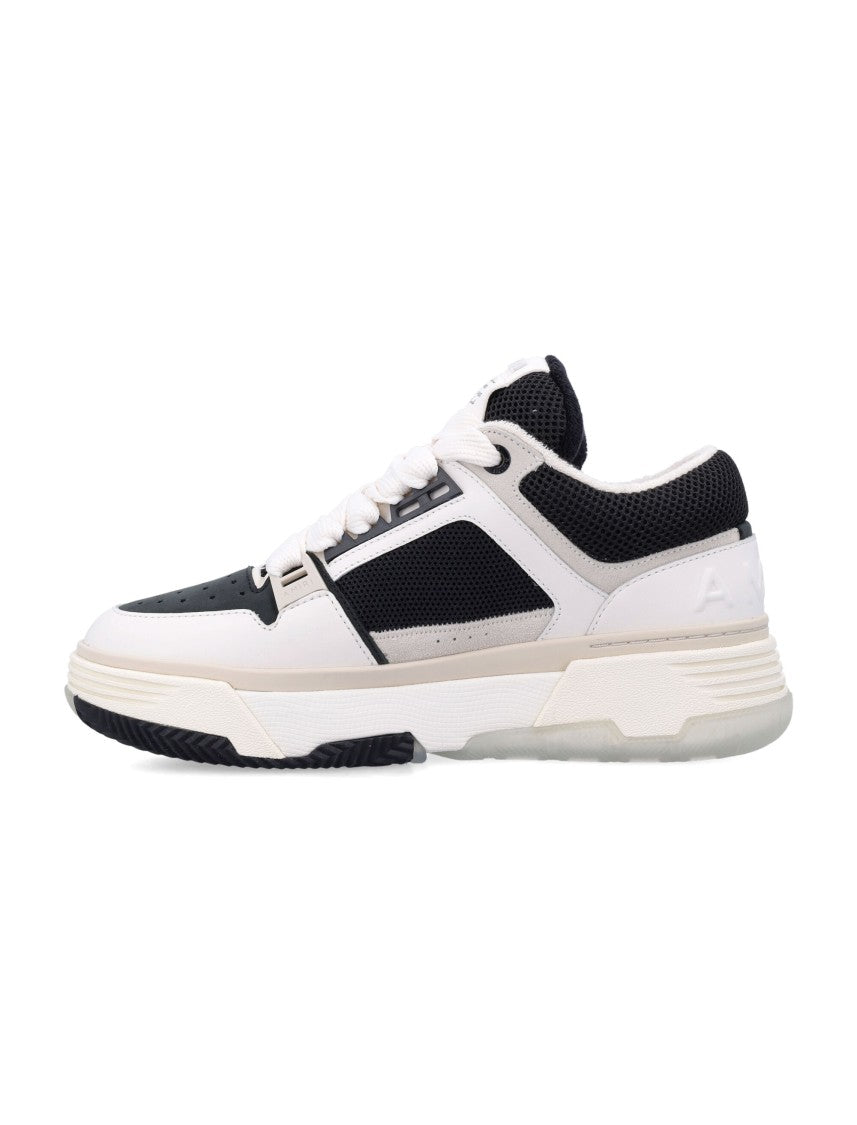 Amiri Ma-1 Modern Low-Top Sneakers