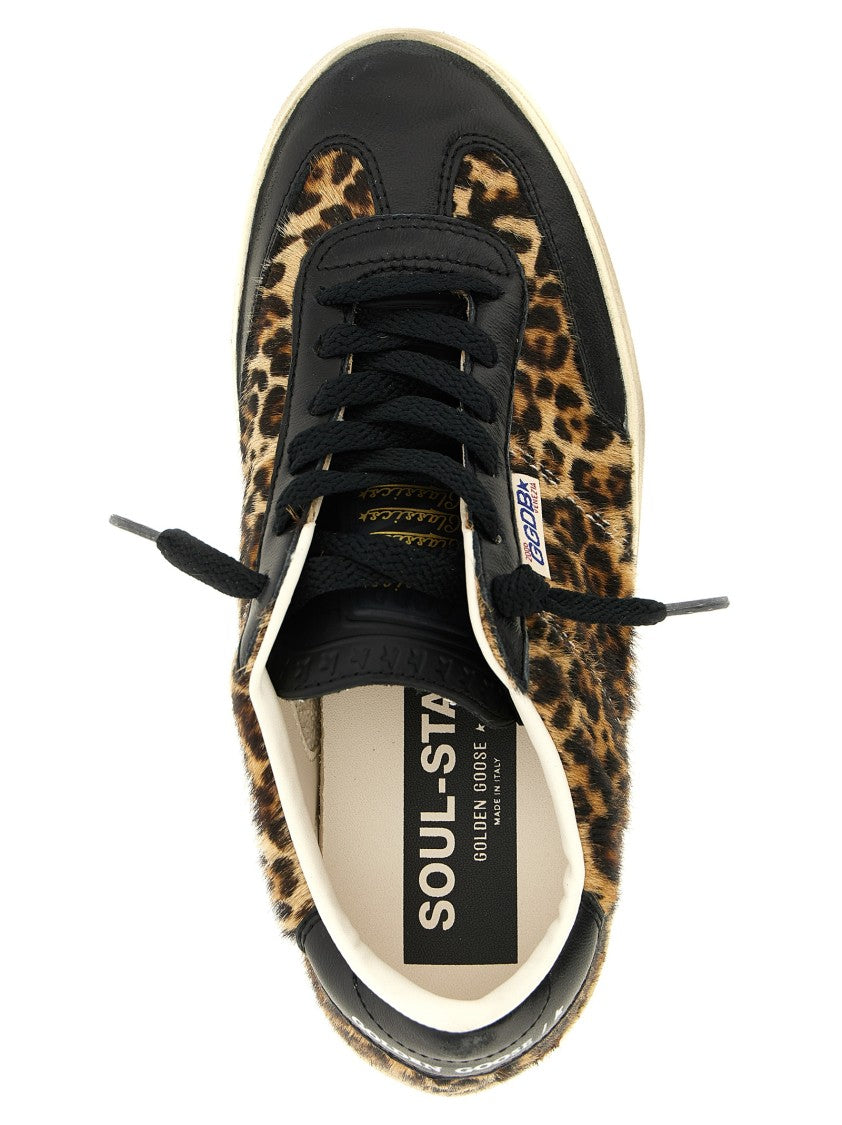 Golden Goose 'Soul Star' Sneakers