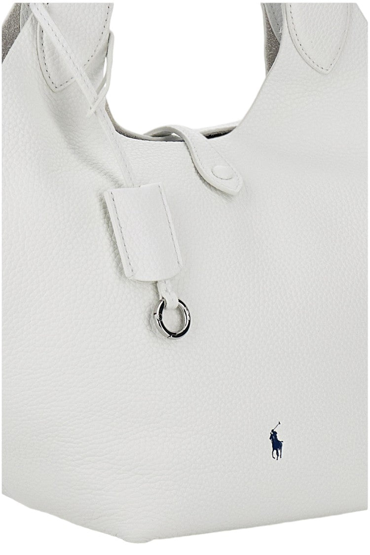 Polo Ralph Lauren Tote Medium Bag