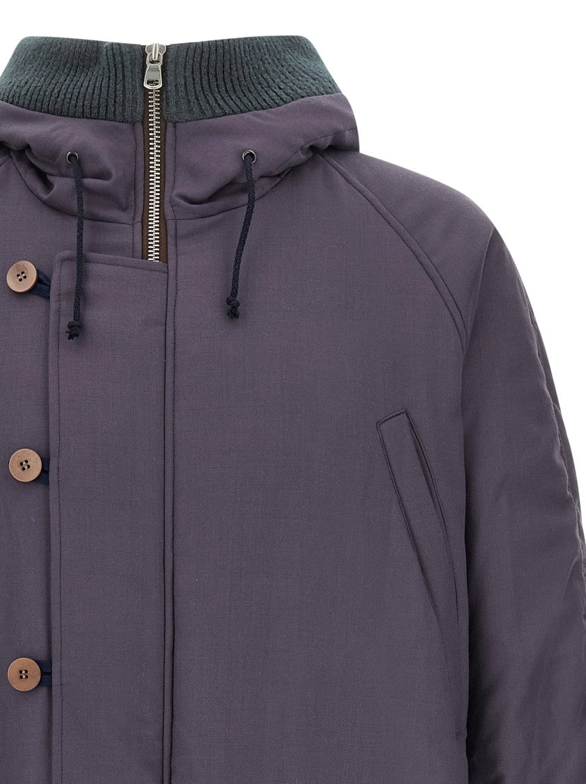 Magliano 3/4 Kenny' Parka