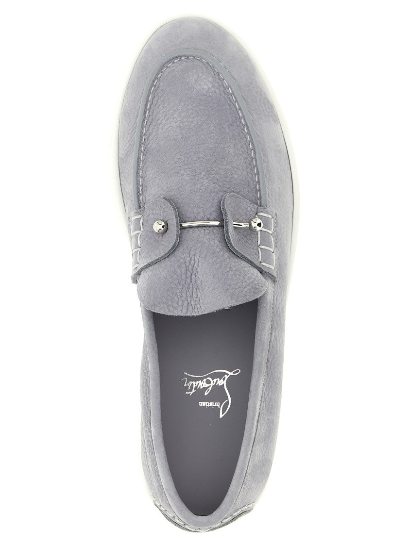 Christian Louboutin 'Chambeliboat' Loafers