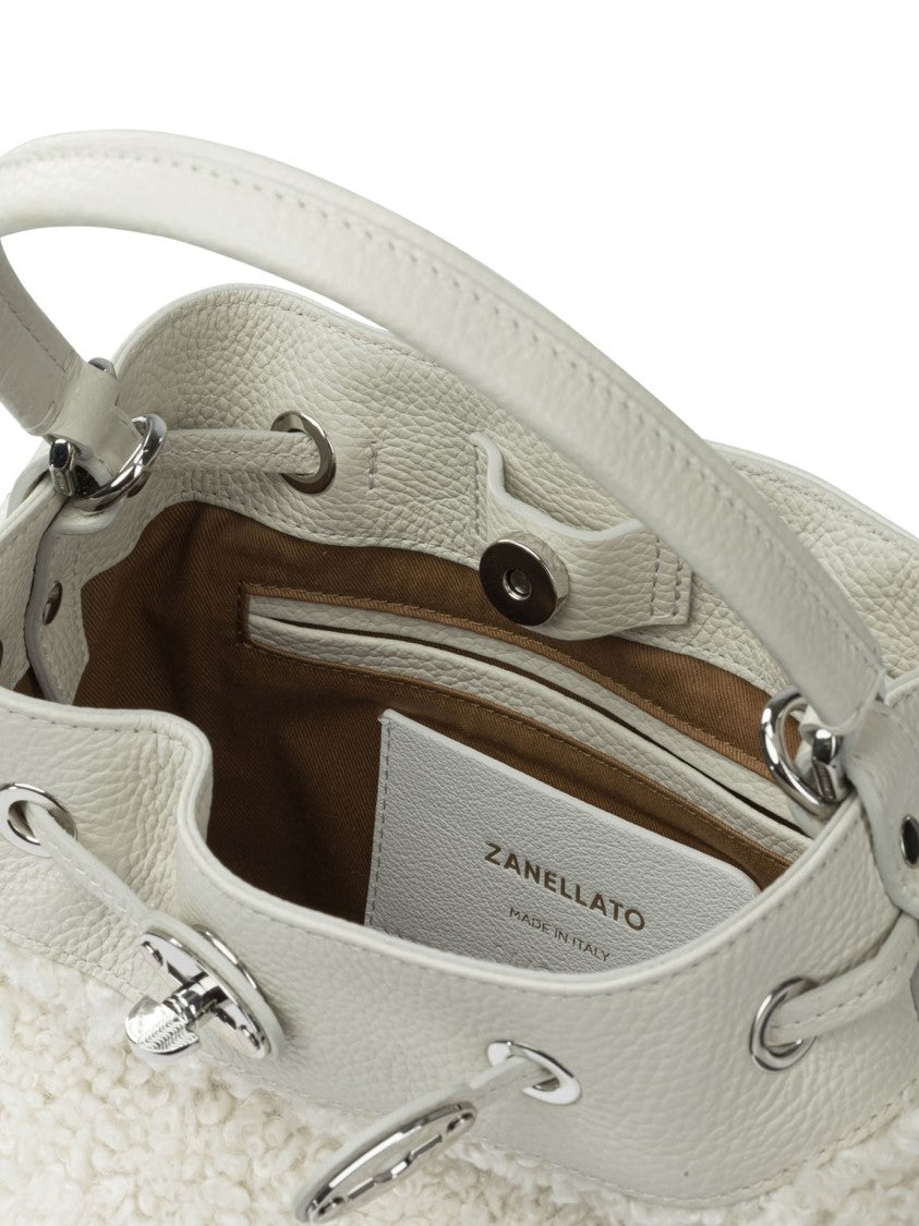 Zanellato "Monda Dolly" Handbag