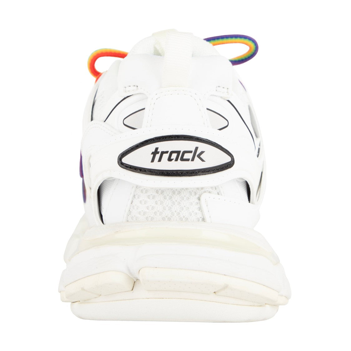 Balenciaga Track Pride 'White Multi'