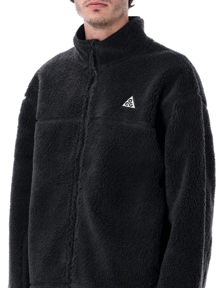 Nike Canwell Glacier Technical Fleece Jacket