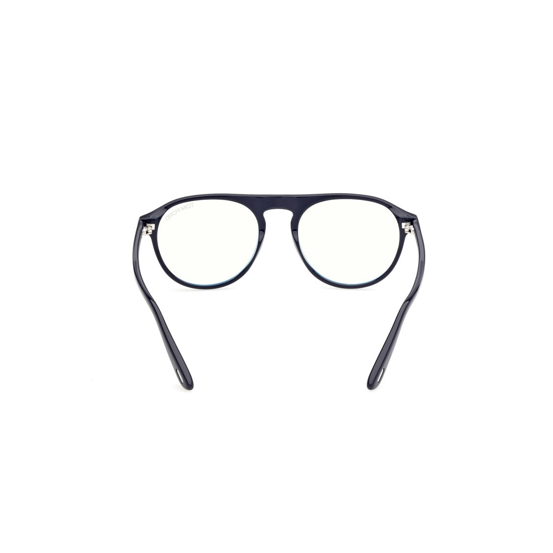 Tom Ford Ft6118-B Rounded Aviator Sunglasses